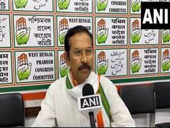 
      
      Subhankar Sarkar alleges fair bypoll election not conducted in WB
      
      