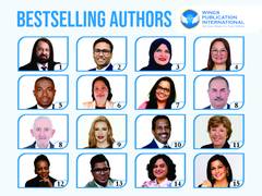 
      
      A New Collection of Books from Amazon #1 Bestselling Authors
      
      