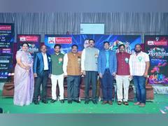 
      
      IGNITE IAS Celebrates annual fest Ayuktha 2024 
      
      