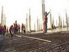 
      
      Real Estate construction costs up by 11 pc in 2024
      
      