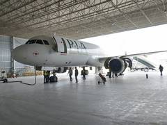 
      
      Pakistan: PIA likely to be sold to a foreign government via SIFC
      
      