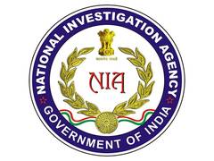 
      
      NIA attaches assets of main accused in killing two civilians
      
      