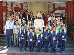 
      
      Dettol Banega Swasth India launches Dettol School Radio Podcast
      
      