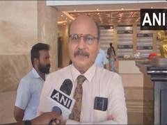 
      
      Chennai doctor who was stabbed now out of danger, doctors...
      
      