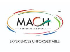 
      
      Mach Conferences & Events Reports Strong Earnings
      
      