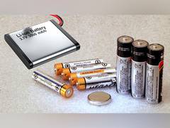 
      
      India's import dependence of lithium-ion battery will drop
      
      