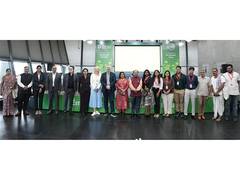 
      
      University of East London, Siemens, and T-Hub Collaborate 
      
      