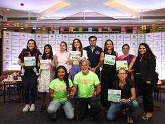 
      
      JBG Invincible Women's Run Returns for the 2nd Edition
      
      