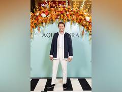 
      
      Aquazzura Celebrates the Launch of Its First India Boutique 
      
      
