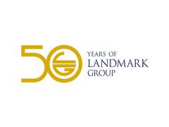 
      
      Landmark Group unveils plan to invest USD 1bn over three years
      
      