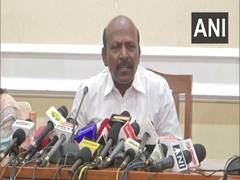 
      
      Tamil Nadu Health Minister assures safety for doctors
      
      