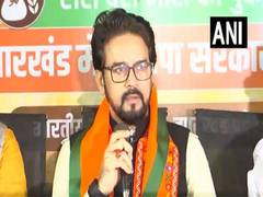 
      
      “RJD-JMM-Congress cheated public on every front
