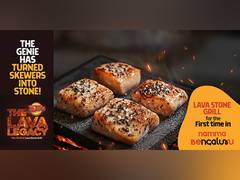 
      
      Absolute Barbecues Set to Launch Lava Legacy: A Unique Dining...
      
      