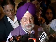 
      
      Minister Hardeep Puri highlights global oil supply stability 
      
      