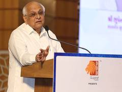 
      
      CM Patel speeds up approval process for land conversion proposals
      
      