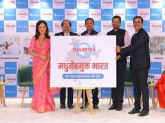 
      
      Madhavbaug Demonstrates Diabetes Reversal with GTT Event
      
      