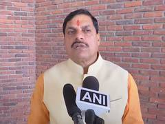 
      
      MP to organise big events on Birsa Munda's birth anniversary
      
      
