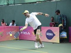 
      
      AIPA launches World Pickleball Championship (WPC) in Mumbai 
      
      