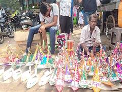 
      
      People in Odisha are all set to celebrate ‘Boita Bandana'
      
      
