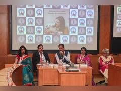 
      
      Nabh integrates Fogsi's maternal health standards 
      
      