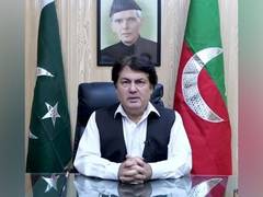 
      
      PTI prepares for ‘final round’ march to Islamabad
      
      