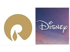
      
      Reliance and Disney completes joint venture transaction 
      
      