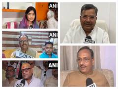 
      
      UP agrees to single-day exam format, Opposition supports protest 
      
      