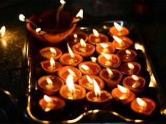 
      
      UAE to celebrate Diwali on November 16 in Dubai 
      
      