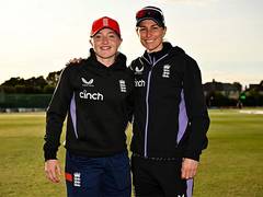 
      
      Courtney Winfield-Hill to join England Women coaching set-up
      
      