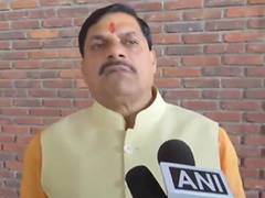 
      
      MP gov to organise Gita Mahotsav in collaboration with ISKCON: CM
      
      