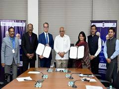 
      
      Gujarat: Jabil to set up an EMS Unit 
      
      