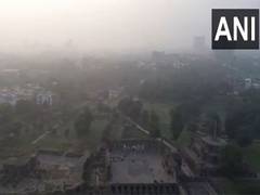
      
      GRAP III restrictions implemented in Delhi-NCR from Friday 
      
      