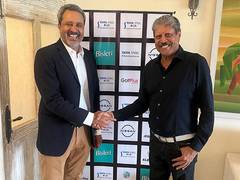 
      
      Amandeep Johl appointed as CEO of Professional Golf Tour of India
      
      