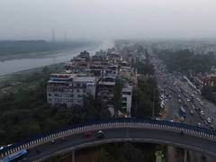 
      
      Delhi: Truck drivers raise concern as GRAP-III effective Friday
      
      
