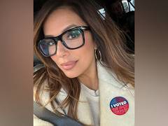 
      
      Eva Longoria no longer lives in US, here's why
      
      
