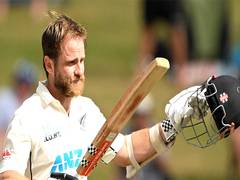 
      
      Williamson returns as NZ announce Test squad for ENG series
      
      