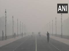 
      
      Air quality in Delhi remains critical as AQI at 'severe' category
      
      