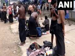 
      
      Sabarimala temple to open for Mandala Makaravilakku festival
      
      