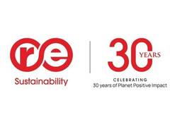 
      
      Re Sustainability Strengthens Regional Presence with Acquisition 
      
      