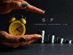 
      
      Invest in SIP: Why Systematic Investment Plans are a Smart Choice
      
      