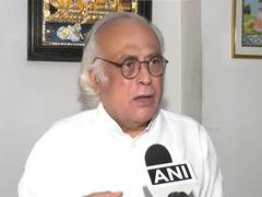 
      
      Jairam Ramesh slams government’s approach to Adivasi rights
      
      
