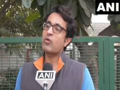 
      
      “No one wants to listen to Rahul Gandhi”: BJP’s Pradeep Bhandari 
      
      