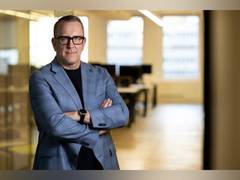 
      
      Orion Innovation Names Brian Bronson Chief Executive Officer
      
      