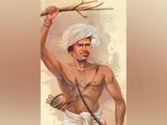 
      
      Tripura celebrates Janajati Gourav Divas on 150th birth anniversa
      
      