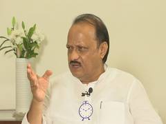 
      
      Ajit Pawar defends decision to give Nawab Malik Mankhurd ticket
      
      
