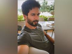 
      
      Shahid Kapoor says he is “Goafied” 
      
      