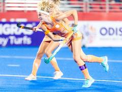 
      
      HIL will be an adventure I remember for life: Yibbi Jansen
      
      