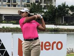 
      
      WPGT: Hitaashee faces tough challenge from Vidhatri, Sneha
      
      