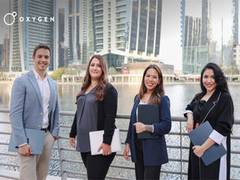 
      
      Oxygen, HubSpot's leading solutions partner
      
      