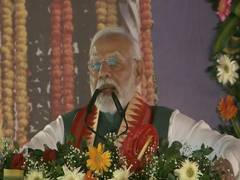
      
      “Credit for PM Janman Yojana goes to President Droupadi Murmu,” s
      
      